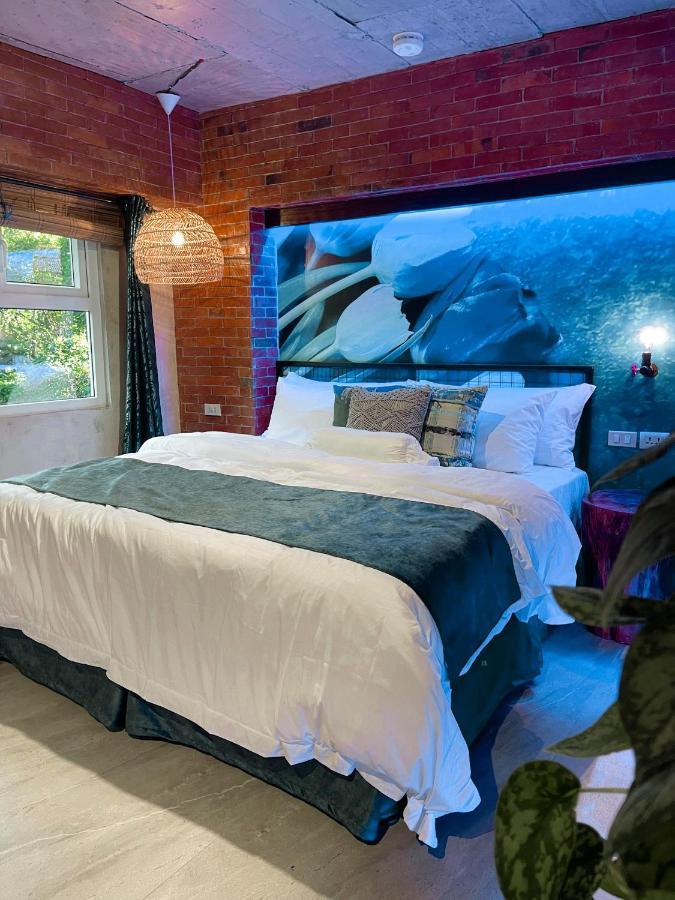 Blue Tulip - 4Mins From Mactan Airport Hotel Lapu-Lapu City Exterior photo